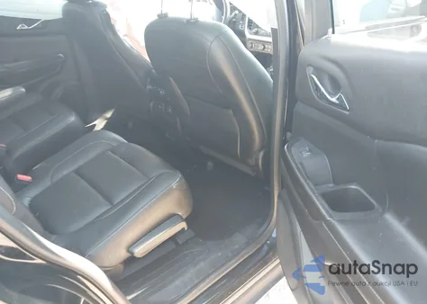 2019 GMC Acadia Slt-1 z USA, uszkodzony, nr VIN 1GKKNULS7KZ207793